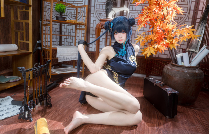 九柒喵 写真合集[48套][持续更新]
