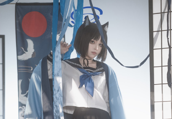 矢量鱼 写真合集[共28套][持续更新]