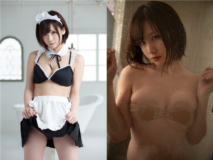 岛国Coser：KenKen けん研? (けんけん) 写真合集 85套[持续更新]