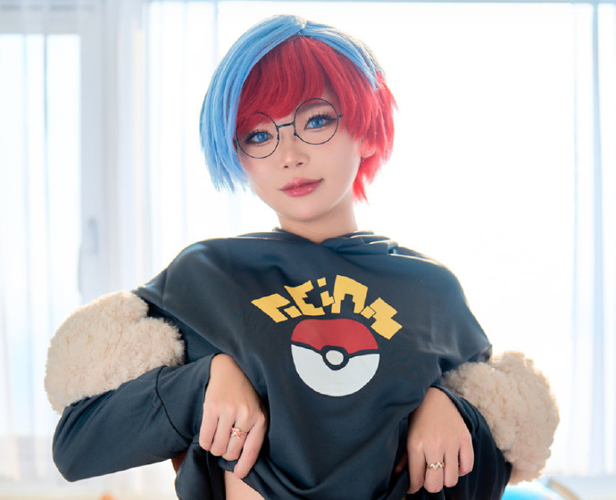 ZinieQ 写真合集[71套][持续更新]