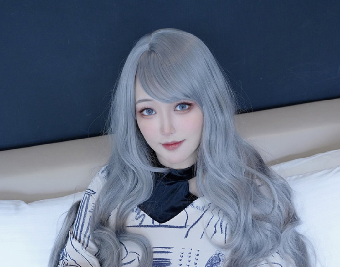 Machi馬吉 写真合集[18套][持续更新]