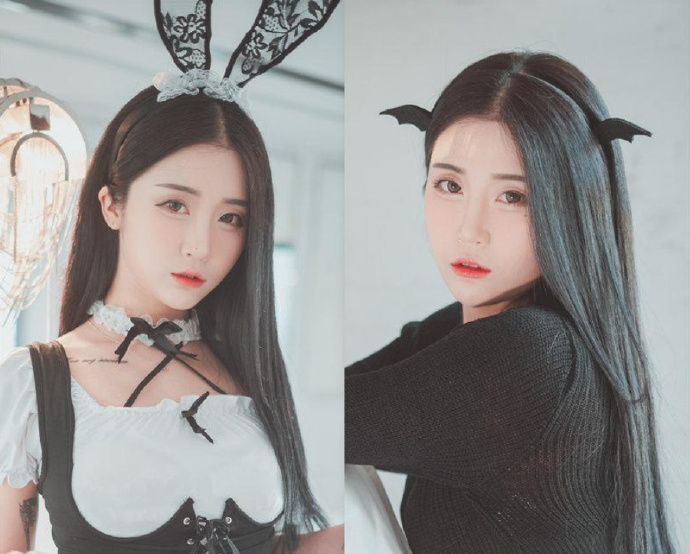 Bomi (보미) 最全图包合集94套 [持续更新]