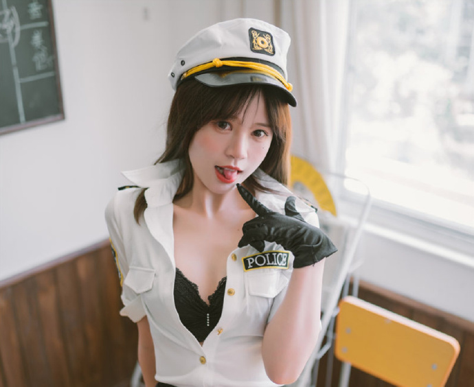 千反田鹿子 写真合集[18套][持续更新]