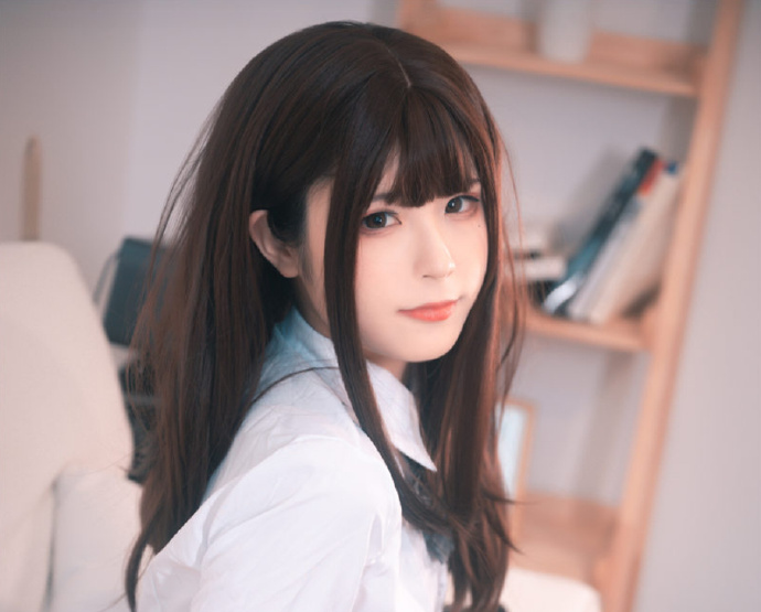 Quan冉有点饿 写真合集[39套][持续更新]