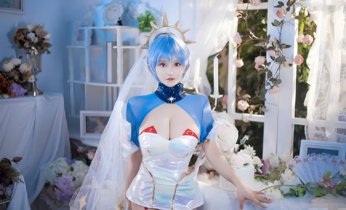 古阿扎 写真合集[14套][持续更新]