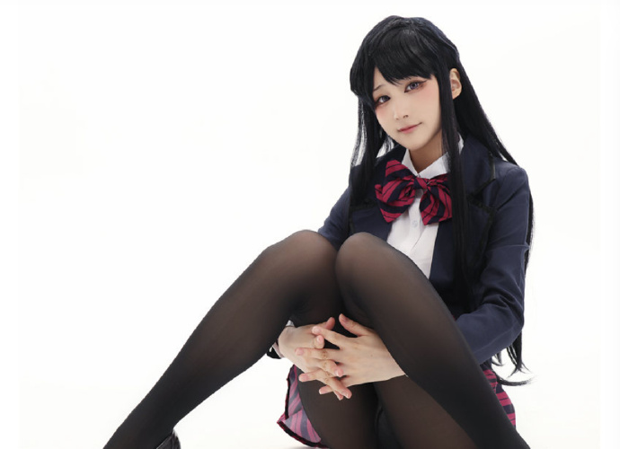 幼愛youmeko 写真合集[30套][持续更新]