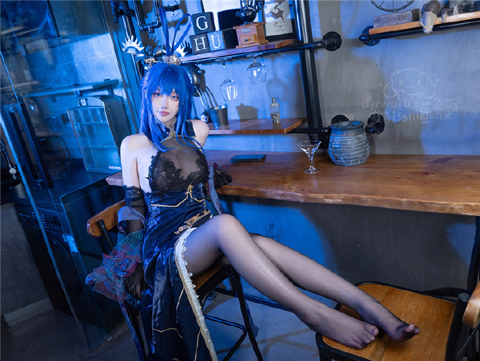 一色雨 写真合集[13套][持续更新]
