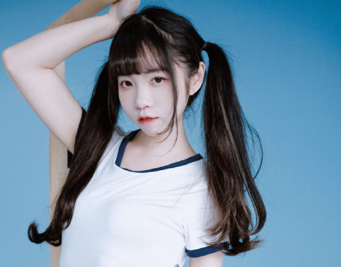 可可小白兔 写真合集[15套][持续更新]